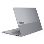 ThinkBook 16 G9 16'' Ryzen 7 250 32GB 512GB SSD Integrated UHD Graphics Arctic Grey
