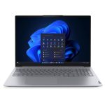 ThinkBook 16 G9 16'' Ryzen 7 250 16GB 512GB SSD Integrated UHD Graphics Arctic Grey