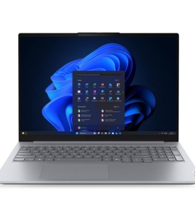 ThinkBook 16 G9 16'' Ryzen 7 250 16GB 512GB SSD Integrated UHD Graphics Arctic Grey