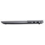 ThinkBook 16 G9 16'' Ryzen 7 250 16GB 512GB SSD Integrated UHD Graphics Arctic Grey