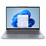 ThinkBook 14 G7 14'' Ryzen 5 7535HS 16GB 512GB SSD Integrated UHD Graphics Arctic Grey (21MV0096RK)