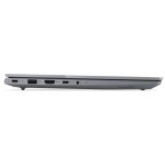 ThinkBook 14 G7 14'' Ryzen 5 7535HS 16GB 512GB SSD Integrated UHD Graphics Arctic Grey (21MV0096RK)