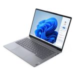 ThinkBook 14 G7 14'' Ryzen 5 7535HS 16GB 512GB SSD Integrated UHD Graphics Arctic Grey (21MV0096RK)