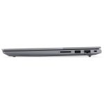 ThinkBook 14 G7 14'' Ryzen 5 7535HS 16GB 512GB SSD Integrated UHD Graphics Arctic Grey (21MV0096RK)