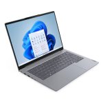 ThinkBook 14 G7 14'' Ryzen 5 7535HS 16GB 512GB SSD Integrated UHD Graphics Arctic Grey (21MV0096RK)