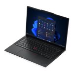 ThinkPad E14 Gen 7 14" Ryzen 5 220 16GB 512GB SSD Integrated Graphics  BLACK (21T0004QGX)