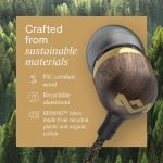 House of Marley EM-JE042-BA  S. JAMAICA WIRED USB-C EARBUDS Black