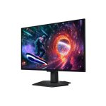 Samsung Odyssey G5 LS27FG502SIXCI 27" QHD 2560x1440 OLED 0.03ms 180Hz