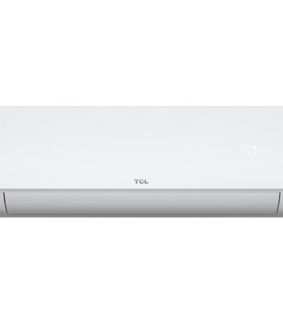ZG11I Indoor  (25-30m2),AI ECO ,Gen mode, Self-cleaning, Health filter, I FEEL, Turbo, 4D AirFlow, R32 + Complect