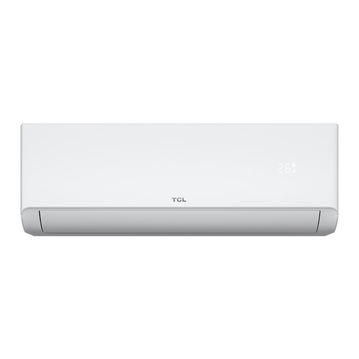 ZG11I Indoor (70-80m2),AI ECO ,Gen mode, Self-cleaning, Health filter, I FEEL, Turbo, 4D AirFlow, R32 + Complect