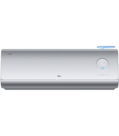 FCI Indoor (35-40m2),Fresh Air, Voice control, WiFi, Gentle breeze R32 + Complect