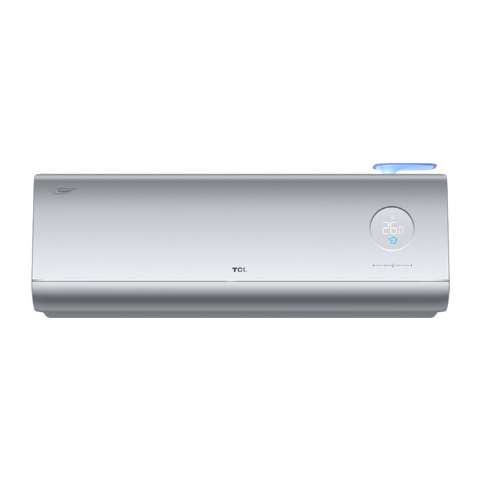 FCI Indoor (35-40m2),Fresh Air, Voice control, WiFi, Gentle breeze R32 + Complect
