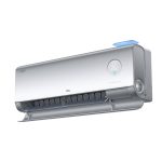 FCI Indoor (35-40m2),Fresh Air, Voice control, WiFi, Gentle breeze R32 + Complect