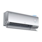 FCI Indoor (35-40m2),Fresh Air, Voice control, WiFi, Gentle breeze R32 + Complect