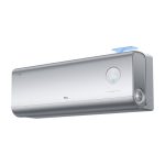 FCI Indoor (50-60m2),Fresh Air, Voice control, WiFi, Gentle breeze R32 + Complect