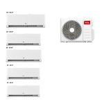 TPH11I (165-220m2) Inverter R32