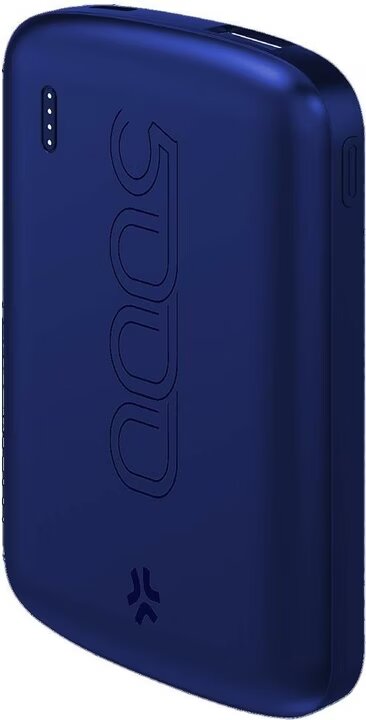 Celly POWERBANK ENERGY 5000MAH EVO BLUE