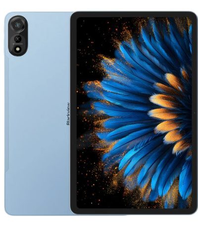 Blackview Mega 2  LTE  11.97'  IPS  6GB 256GB BLUE with case,pen bt mouse & keyboard