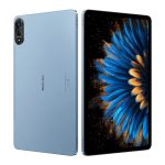 Blackview Mega 2  LTE  11.97'  IPS  6GB 256GB BLUE with case,pen bt mouse & keyboard