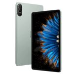 Blackview Mega 2  LTE  11.97'  IPS  6GB 256GB GREEN  with case,pen bt mouse & keyboard