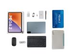 Blackview Mega 2  LTE  11.97'  IPS  6GB 256GB Grey  with case,pen bt mouse & keyboard