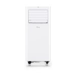 SL (25-30m2)  R410A, Portable, Cooling, + Complect