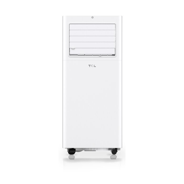SL (25-30m2)  R410A, Portable, Cooling, + Complect