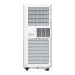 SL (25-30m2)  R410A, Portable, Cooling, + Complect