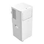 SL (25-30m2)  R410A, Portable, Cooling, + Complect