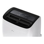 DM (35-40m2)  R410A, Portable, Cooling and heating, + Complect