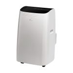 DM (35-40m2)  R410A, Portable, Cooling and heating, + Complect