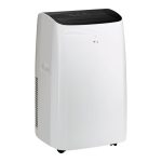 DM (35-40m2)  R410A, Portable, Cooling and heating, + Complect
