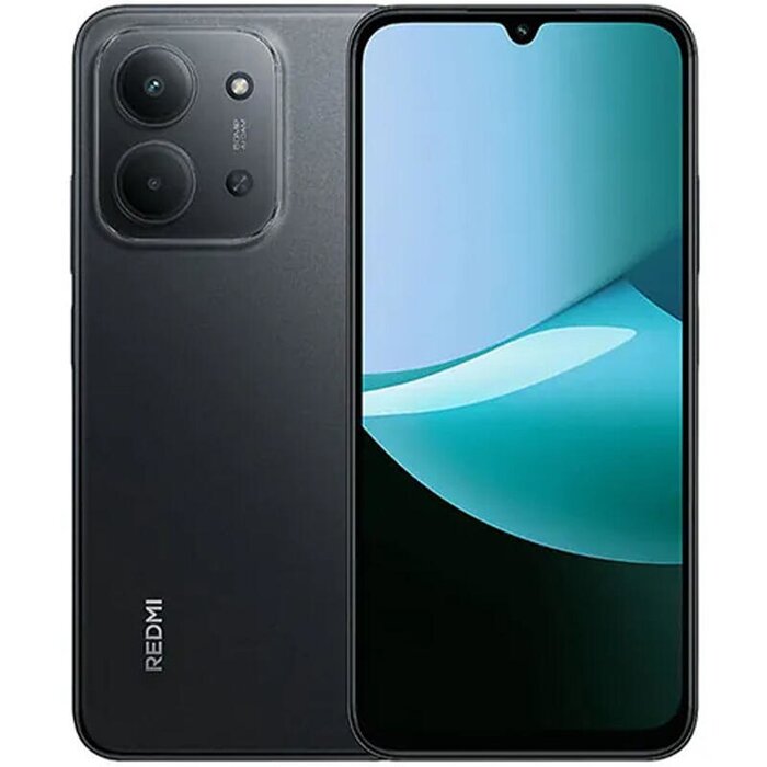 128GB Without Charger Midnight Black