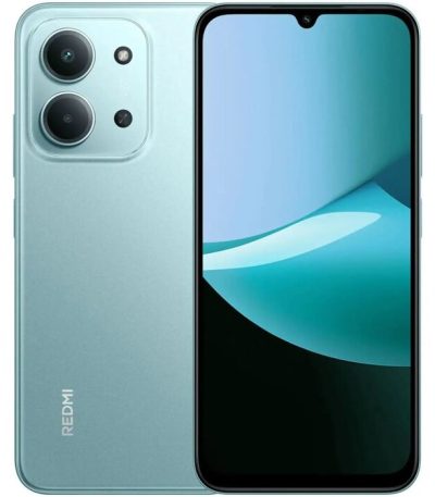 128GB Without Charger Mint Green