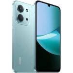 128GB Without Charger Mint Green