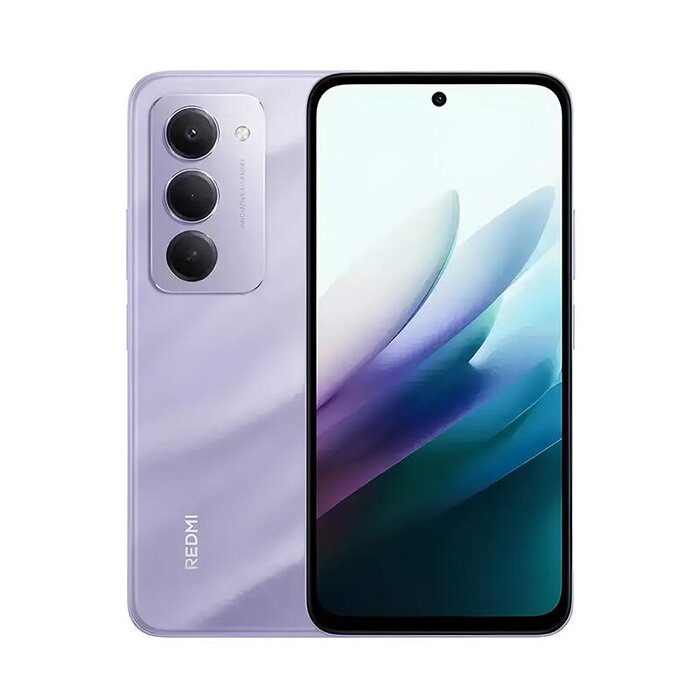 128GB Without Charger Sandy Purple