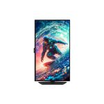 Odyssey OLED G6 LS27HG610SIXCI 27" 2560 x 1440 OLED 240Hz 0.03ms