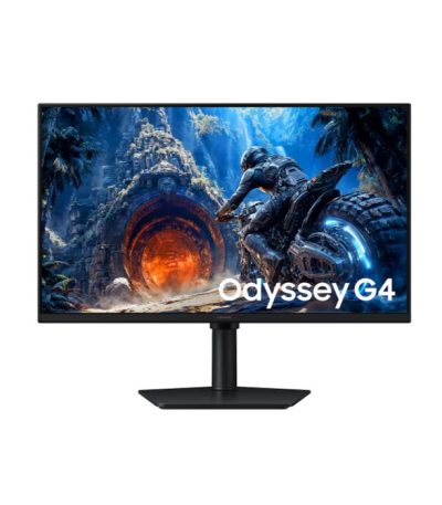 Odyssey G4 LS27HG400EIXCI 27" IPS 1920 x 1080 300Hz 1ms