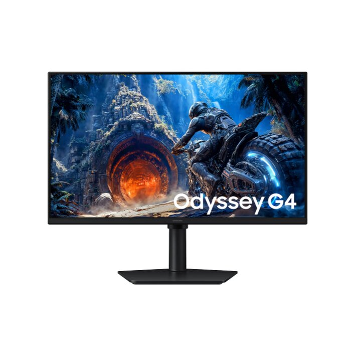 Odyssey G4 LS27HG400EIXCI 27" IPS 1920 x 1080 300Hz 1ms
