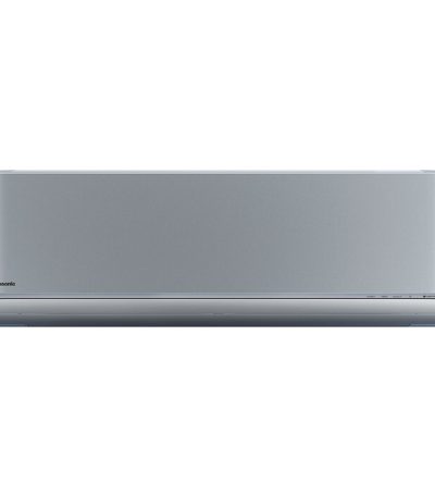 Panasonic Etherea CS-XZ35CKEW INDOOR ( 35-40m2 ) R32, nanoe™ X, Silver