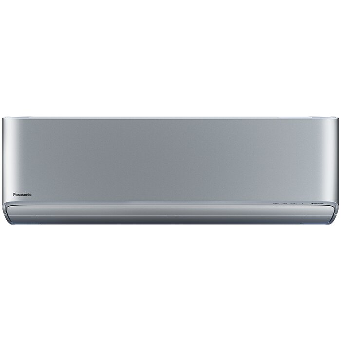 Panasonic Etherea CS-XZ35CKEW INDOOR ( 35-40m2 ) R32, nanoe™ X, Silver