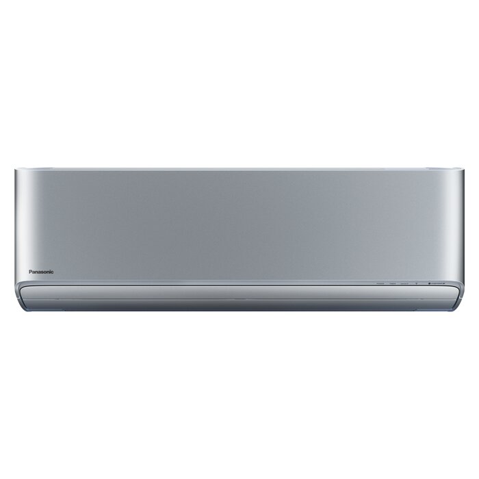 Panasonic Etherea CS-XZ50CKEW INDOOR ( 50-60m2 ) R32, nanoe™ X, Silver