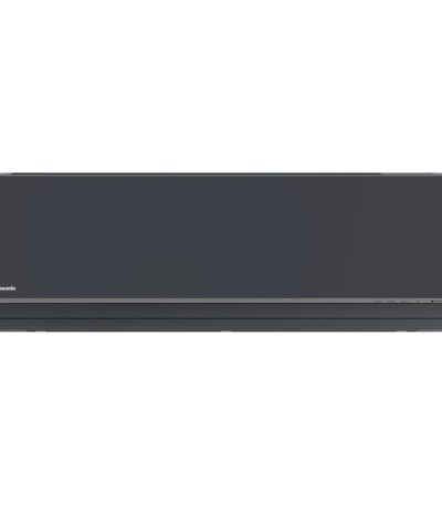 Panasonic Etherea CS-XZ25CKEW-H INDOOR ( 25-30m2 ) R32, nanoe™ X, Black