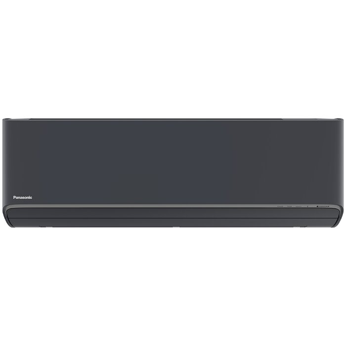 Panasonic Etherea CS-XZ42CKEW-H INDOOR ( 45-50m2 ) R32, nanoe™ X, Black