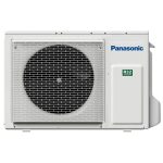 Panasonic Compact Premium CS-TZ71CKEW INDOOR ( 70-80m2 ) R32, White