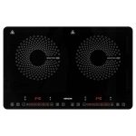 SCP 4501BK Induction Cooker       SENCOR
