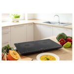 SCP 4501BK Induction Cooker       SENCOR