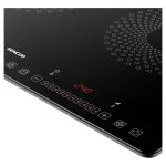 SCP 4501BK Induction Cooker       SENCOR