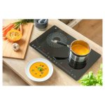 SCP 4501BK Induction Cooker       SENCOR