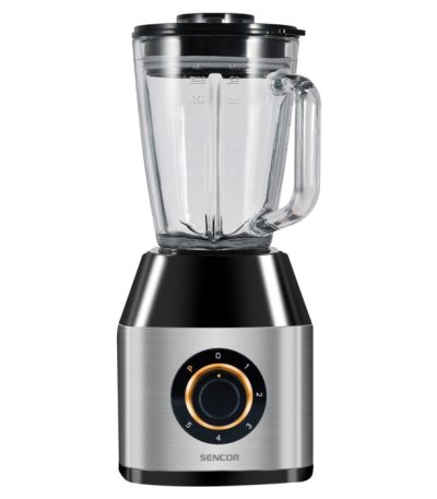 Sencor SBL 4872BK Jug Blender
